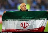 دیدار تیم های فوتبال استقلال و السد قطر