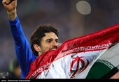 دیدار تیم های فوتبال استقلال و السد قطر