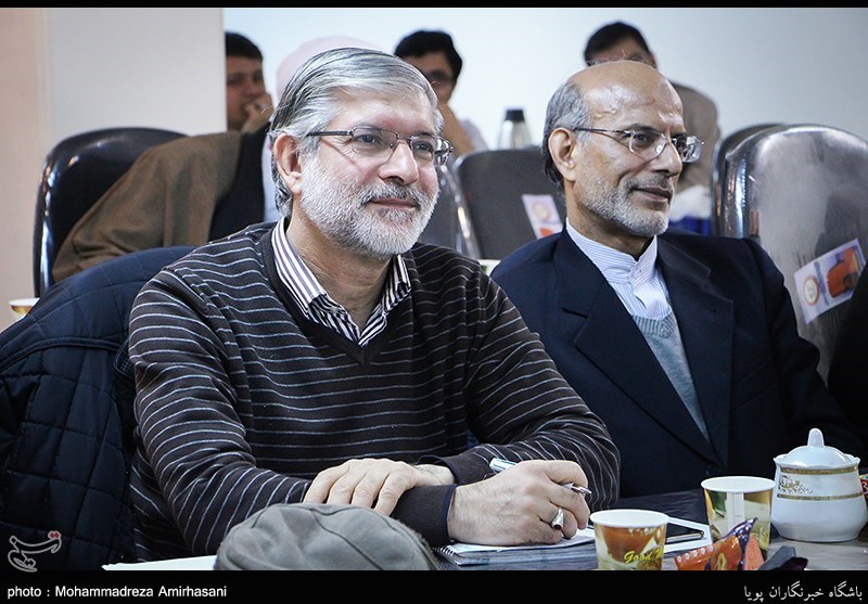 اولین نشست کمیته مدیران جبهه مردمی نیروهای انقلاب اسلامی