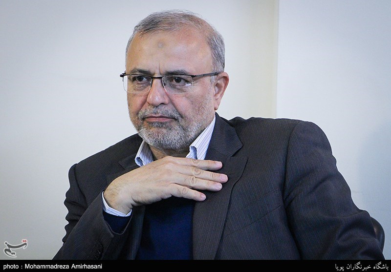 اولین نشست کمیته مدیران جبهه مردمی نیروهای انقلاب اسلامی