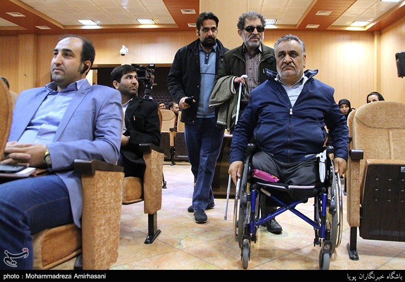 نشست جبهه مردمی نیروهای انقلاب اسلامی