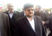عبدالرضا رحمانی فضلی , شورای نگهبان , محمدباقر قالیباف , حسن روحانی , سید ابراهیم رئیسی , اسحاق جهانگیری , سیدمصطفی میرسلیم , هاشمی طبا , انتخابات ریاست‌جمهوری 96 , 