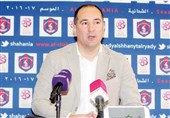 استیماچ: پولادی و زهیوی فقط یک روز با ما تمرین کردند