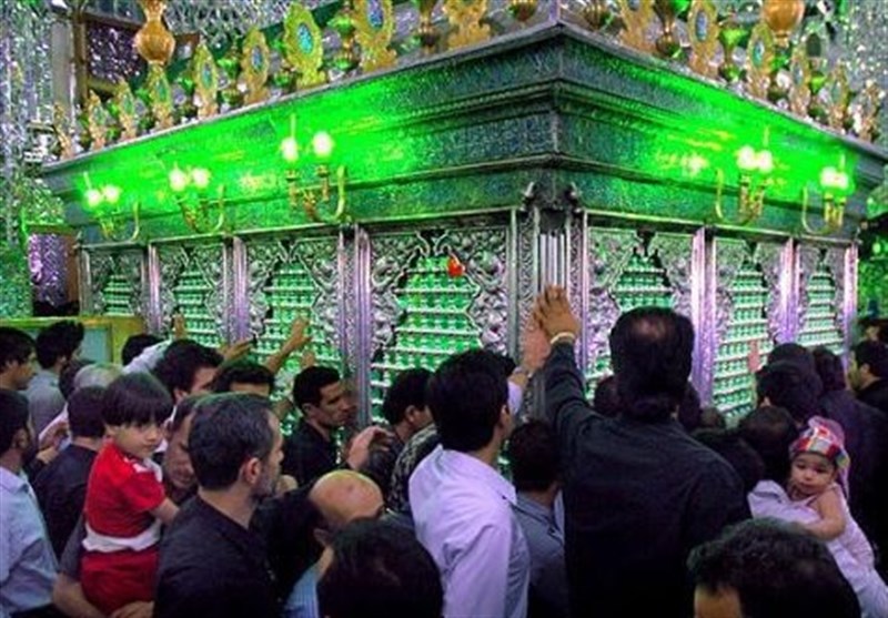 فاطمیه دوم