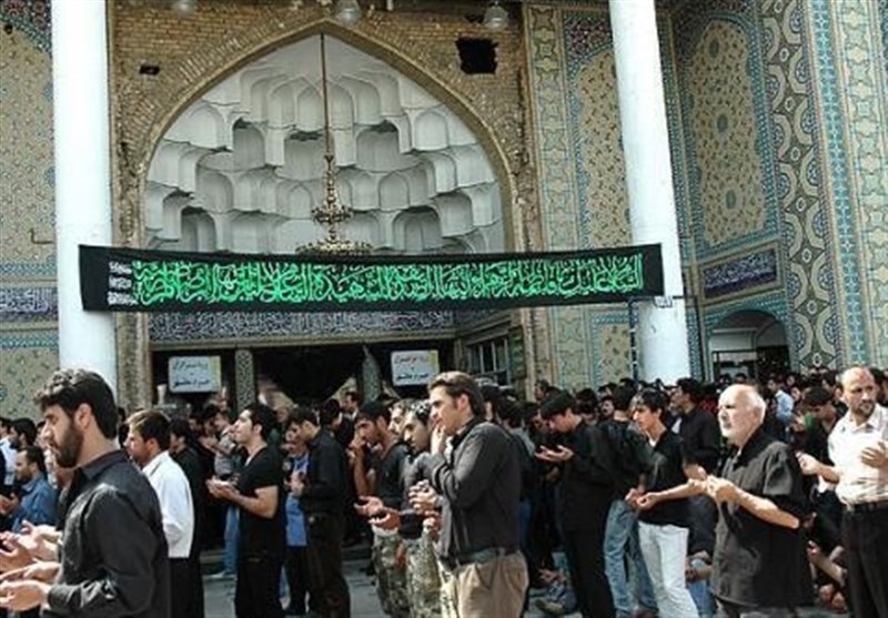 فاطمیه دوم