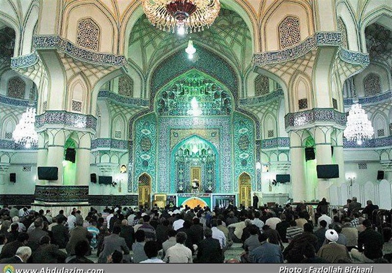 فاطمیه دوم