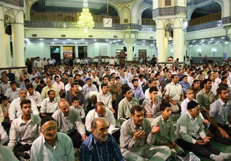 فاطمیه دوم