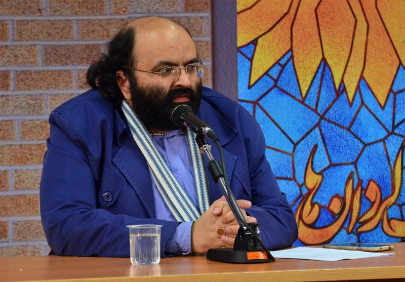 مؤسسه فرهنگی هنری شهرستان ادب , 