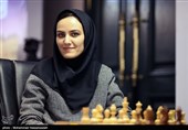 حجازی پور هم حذف شد/ پایان کار نمایندگان ایران بدون تاریخ‌سازی