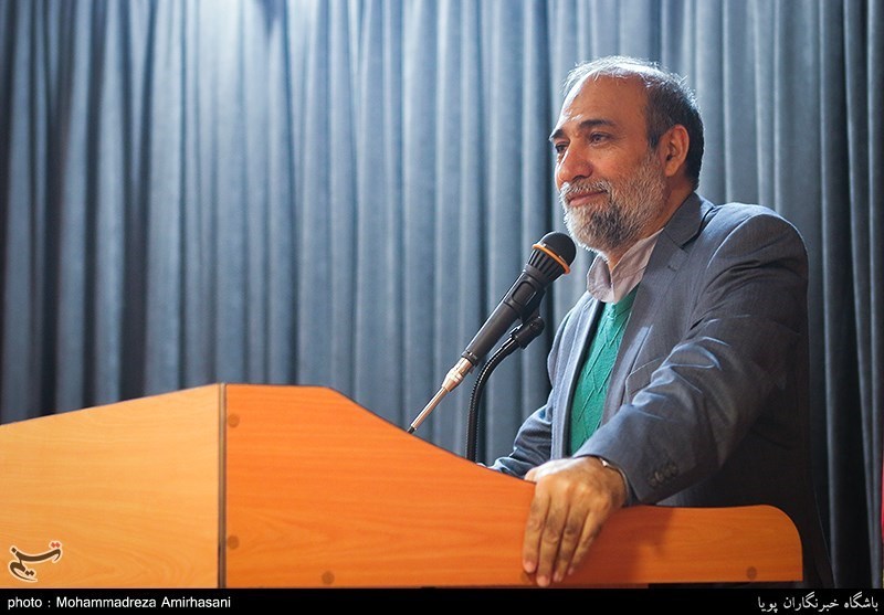 نشست کمیته ورزشکاران جبهه مردمی نیروهای انقلاب اسلامی