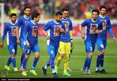 بختیاری‌زاده: غرور به پرسپولیس ضربه زد/  منتظر بودم جوان‌ها جنجال کنند اما بزرگترها پیش‌قدم شدند