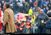 تفاوت آنالیز پرسپولیس و استقلال/ منصوریان بی‌دلیل برانکو را مات نکرد