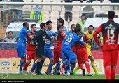 رحمتی سه جلسه محروم شد/ حسینی دیدار با سپاهان را از دست داد