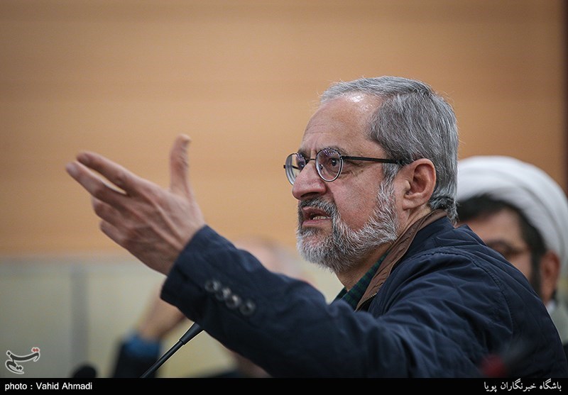 همایش ملی قرآن و معرفت