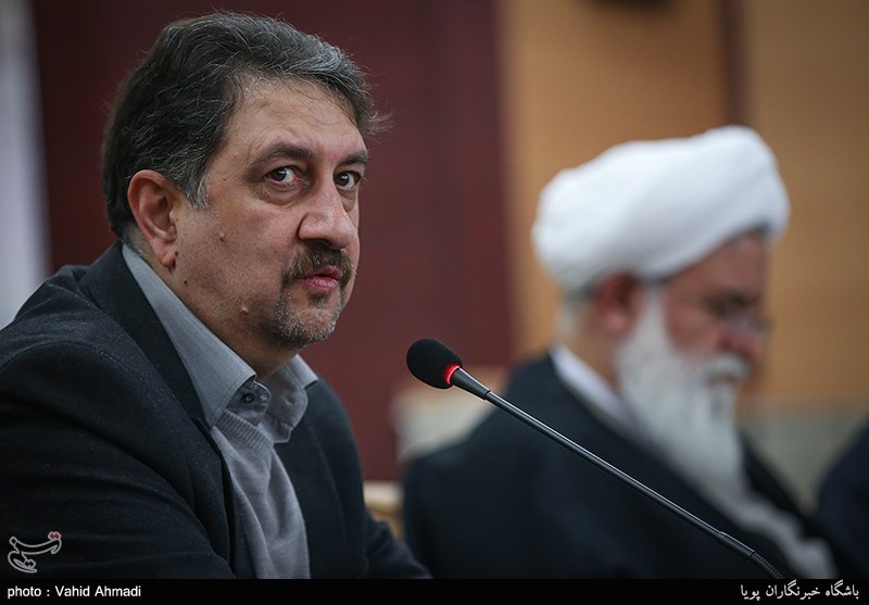 همایش ملی قرآن و معرفت