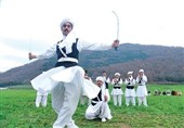 برگزاری جشن‌های نوروز 96 سیستان و بلوچستان در سطوح  بین‌المللی، ملی و منطقه‌ای