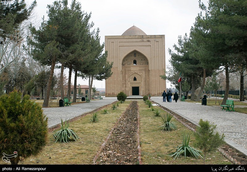هارونیه