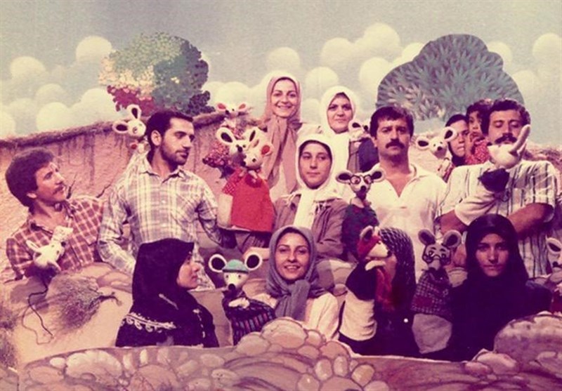 سریال , تلویزیون , صدا و سیما , وزارت آموزش و پرورش ,