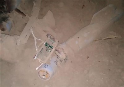إسقاط طائرة مسيّرة سعودية في اليمن