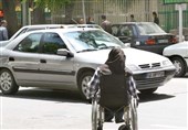 برخورد با وزرایی که قانون 3 درصد استخدام معلولان را رعایت نمی‌کنند