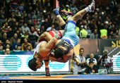 ایران مقتدرانه بر هند غلبه کرد