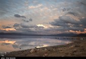 دریاچه مهارلو جان دوباره گرفت