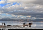 دریاچه مهارلو جان دوباره گرفت