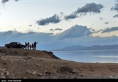 دریاچه مهارلو جان دوباره گرفت