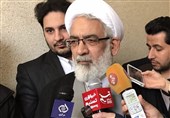 رودربایستی در جریان مرخصی "مهدی هاشمی" نبود/ براساس شرایط مرخصی دادیم