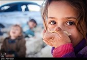 828 میلیون نفر در جهان گرسنه‌اند/ 5 راهکار برای کاهش اسراف مواد غذایی