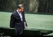 کمیسیون اصل 90: آخوندی پاسخگوی برداشت غیرقانونی از صندوق توسعه ملی باشد