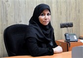 باقری: قرار نیست امینی به تنهایی درباره تیم‌های بانوان تصمیم گیرنده باشد/ از فدراسیون جدا نمی‌شوم