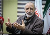 آثار جمال شورجه از فردا فیلم های سینمایی تلویزیون می شوند