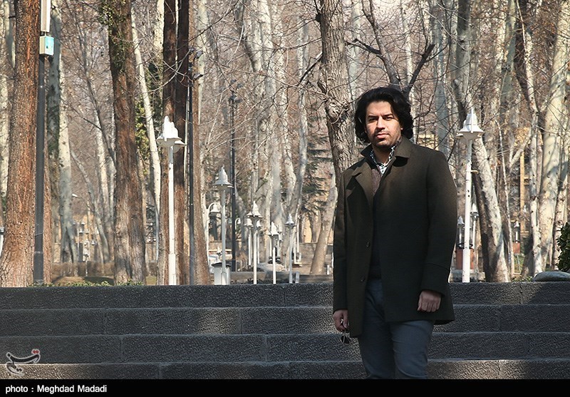 آئین رونمایی از آلبوم خداوندان اسرار