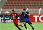 مربی الهلال: خوشحالیم که به پرسپولیس نباختیم/ بازی برگشت را می‌بریم