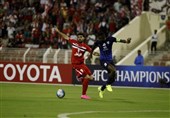 پنجعلی: تساوی مقابل الهلال نتیجه بدی برای پرسپولیس نبود/ فاصله فوتبال آسیا و اروپا زمین تا آسمان است