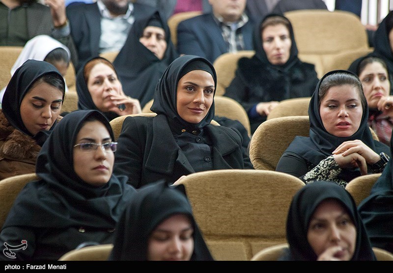 تودیع و معارفه مدیرکل ورزش و جوانان کرمانشاه