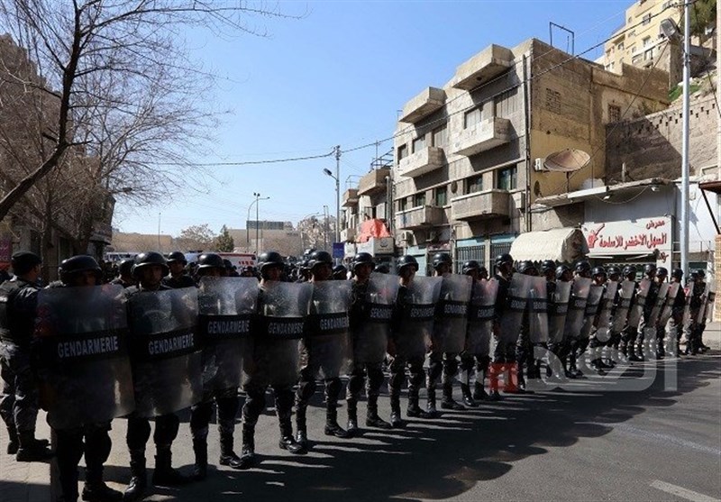 اردن