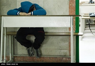 ترک تحصیل و خشونت بیشترین آسیب‌های‌اجتماعی/مشق شب در مدارس دولتی تهران حذف نشد