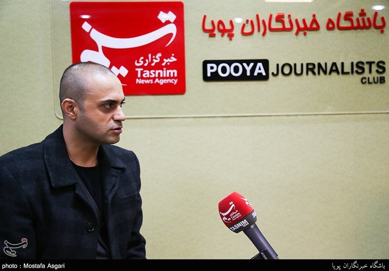حمید حامی خواننده