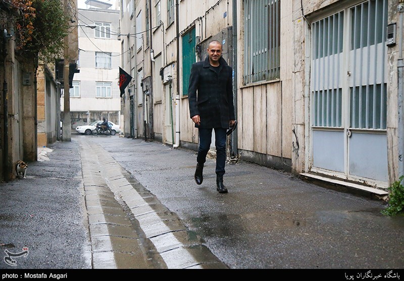 حمید حامی خواننده