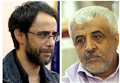 حسین بهزاد یادداشت‌های رفیق قدیمی‌اش را منتشر کرد