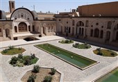 معماری امروز کاشان؛ بلای معماری سنتی/شهر جهانی خلاق معماری نیازمند ساماندهی