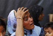مخالفت فرمانده ارتش میانمار با بازگشت مسلمانان روهینگیا
