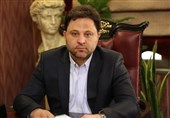 رشیدی، نهمین نامزد ریاست فدراسیون ووشو