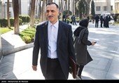 دانش آشتیانی فساد 10 هزار میلیاردی در صندوق ذخیره فرهنگیان را رد کرد