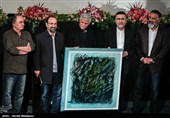 Iranian Cinematic Figures Laud Oscar-Winning Director
