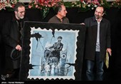 Iranian Cinematic Figures Laud Oscar-Winning Director