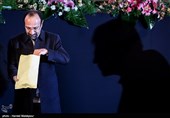 Iranian Cinematic Figures Laud Oscar-Winning Director