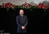 Iranian Cinematic Figures Laud Oscar-Winning Director